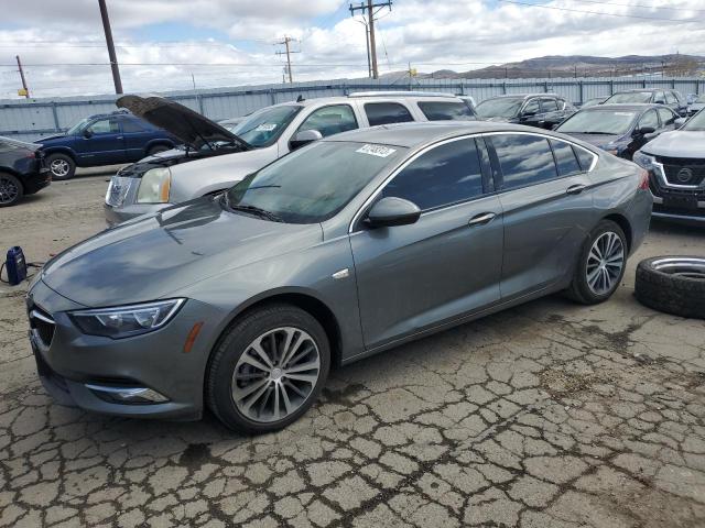 2019 Buick Regal 