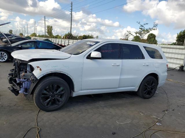 2013 Dodge Durango SXT