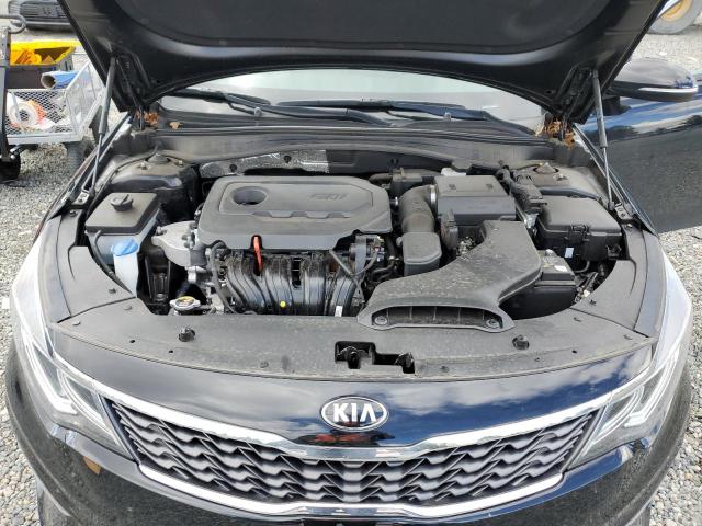 5XXGT4L39LG450395 KIA Optima Lx
