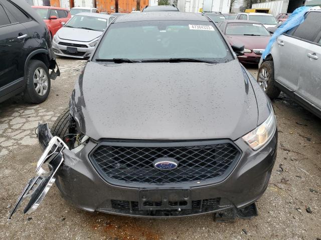 2017 FORD TAURUS POL - 1FAHP2MK8HG130252