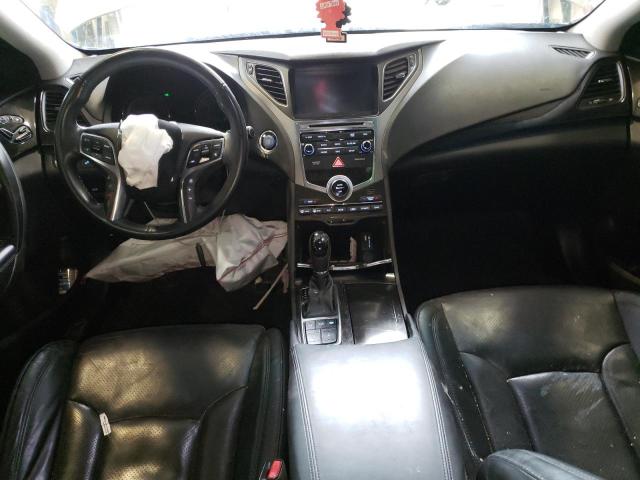 2017 HYUNDAI AZERA LIMI - KMHFH4JG0HA581748