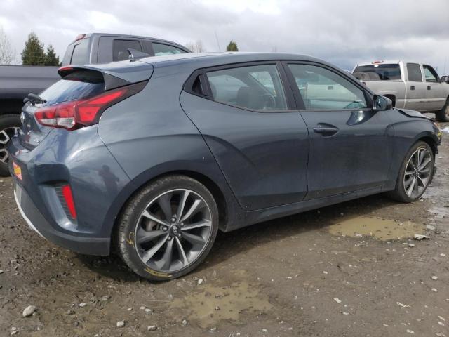 2019 HYUNDAI VELOSTER B - KMHTG6AF3KU007028