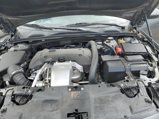 2019 BUICK REGAL ESSE W04GP6SX5K1009081