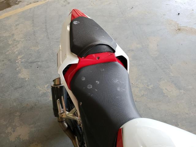 2018 HONDA CBR500 R MLHPC4419J5500806