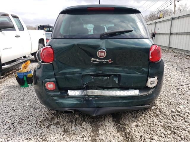2015 FIAT 500L LOUNG ZFBCFACH8FZ036884