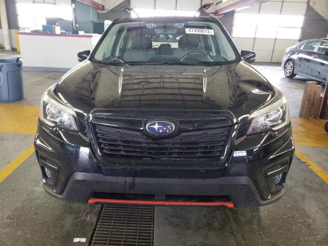 2020 SUBARU FORESTER S - JF2SKARC7LH402692