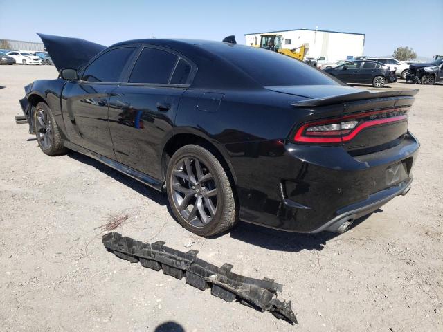 2C3CDXHG2MH658632 Dodge CHARGER GT