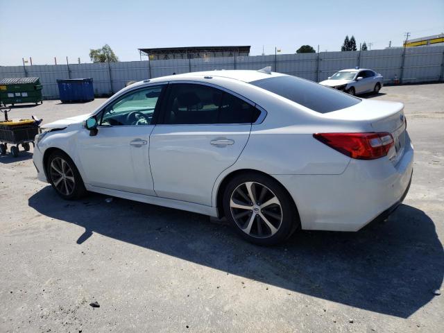 4S3BNAN65K3009985 Subaru Legacy 2.5i Limited