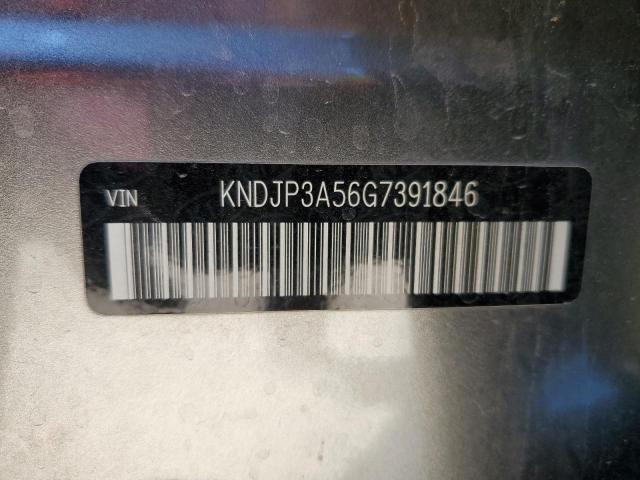 KNDJP3A56G7391846 KIA SOUL +