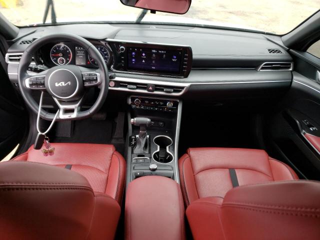 5XXG64J25NG107104 KIA K5 GT LINE
