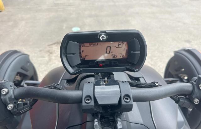 2020 CAN-AM RYKER - 3JB2FEG22LJ001717