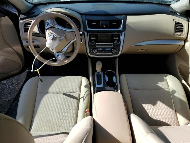 1N4AL3AP1HC138431 Nissan ALTIMA 2.5