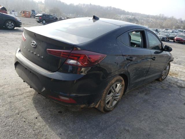 KMHD84LFXLU040726 Hyundai Elantra SE 3