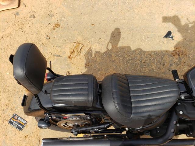 2019 HARLEY-DAVIDSON FXBB 1HD1YJJ21KB069689