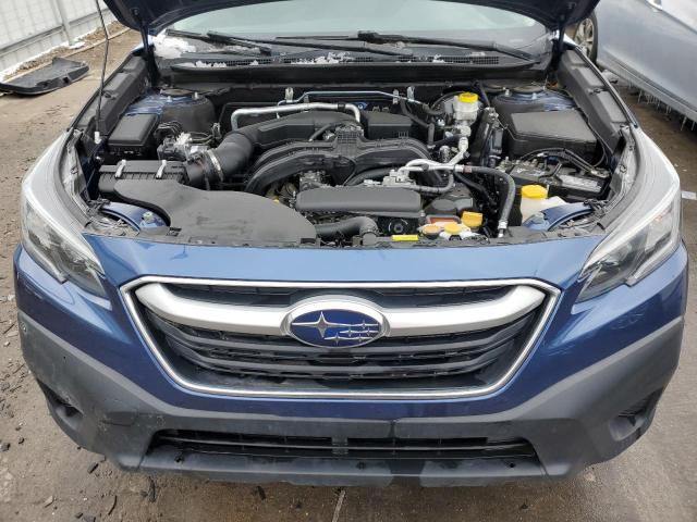 4S4BTAAC1M3109923 Subaru Outback