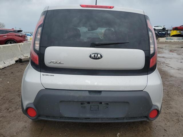 KNDJN2A26G7826693 | 2016 KIA SOUL