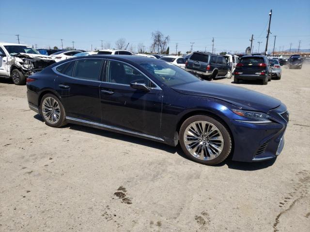 2019 LEXUS LS 500 JTHC5LFF5K5006005