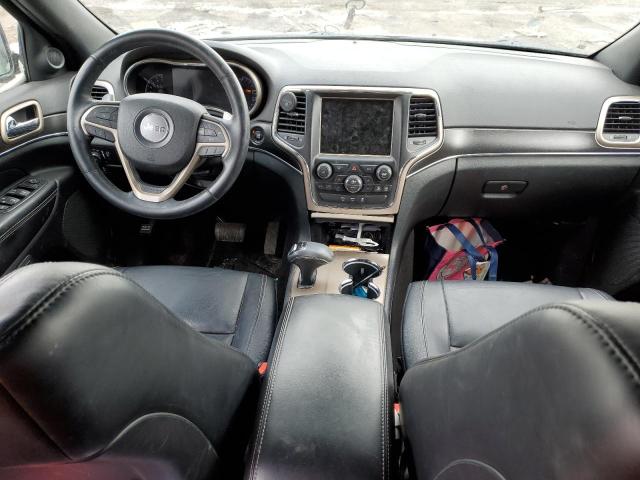 1C4RJFBG2FC645290 Jeep Grand Cherokee Limited