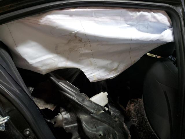 2021 TOYOTA COROLLA LE - 5YFEPMAE9MP159856