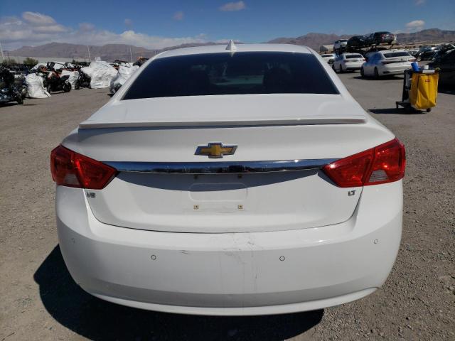 2016 CHEVROLET IMPALA LT - 2G1115S34G9167847