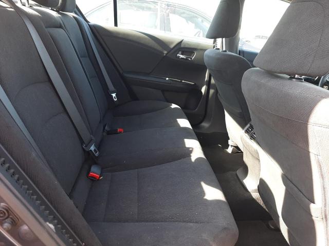 2015 HONDA ACCORD HYB - 1HGCR6F33FA000540