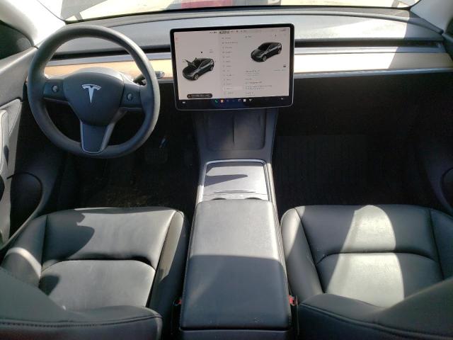 5YJYGDEE1MF198475 Tesla Model Y