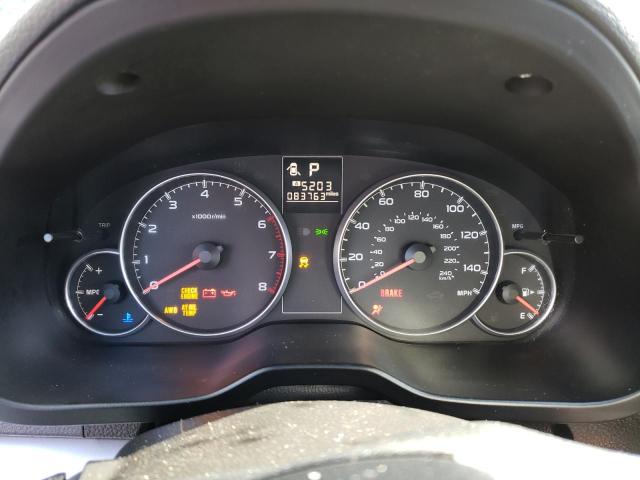 4S4BRCCC2E3246037 Subaru Outback 2.5i Premium