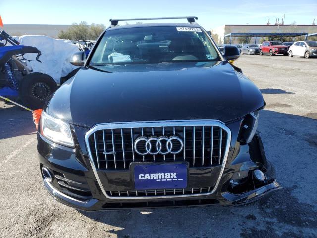 VIN WA1CFAFP2DA031587 2013 Audi Q5, Premium no.5