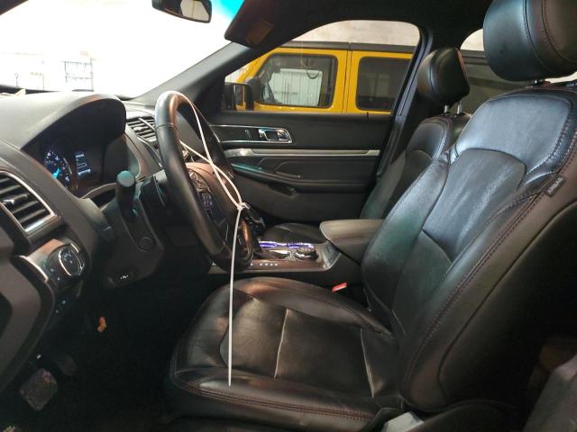 1FM5K8GT5GGD07093 Ford EXPLORER SPORT