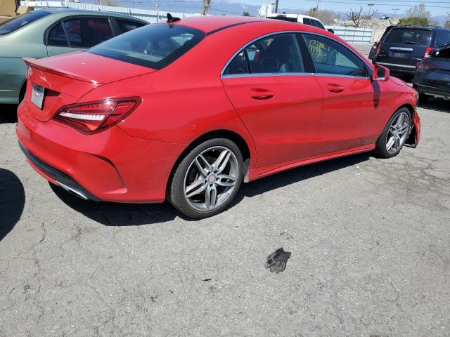 WDDSJ4EB2HN400914 Mercedes-Benz CLA 250