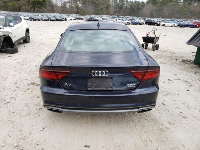 2018 AUDI A7 PRESTIG - WAU23AFC7JN021579