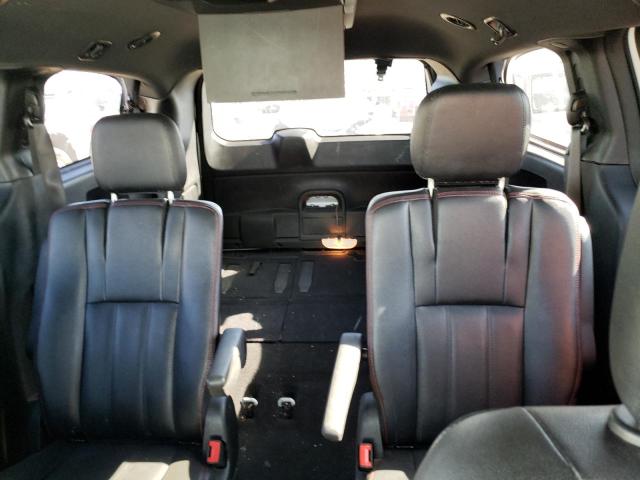 2C4RDGEG2JR224260 Dodge Grand Caravan Gt