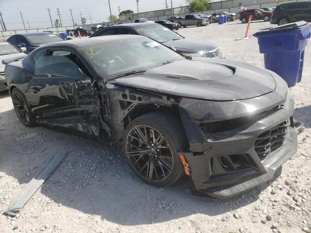 2023 CHEVROLET CAMARO ZL1 - 1G1FK1R64P0108304