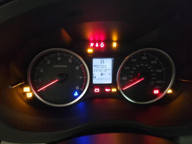 JF2SJADC1FH471411 Subaru Forester 2.5i Premium