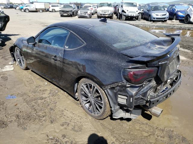 JF1ZCAC14F9603813 Subaru Brz 2.0 Limited
