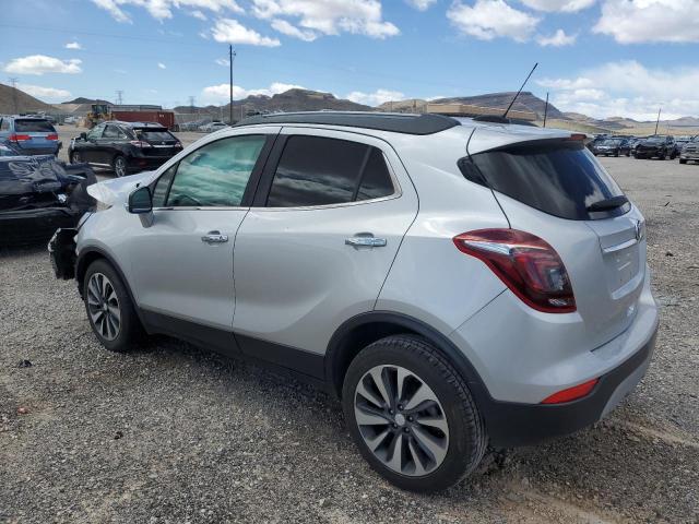 KL4CJCSM3KB889714 Buick Encore Essence