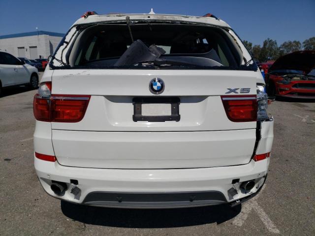 VIN 5UXZV4C55D0B13358 2013 BMW X5, Xdrive35I no.6