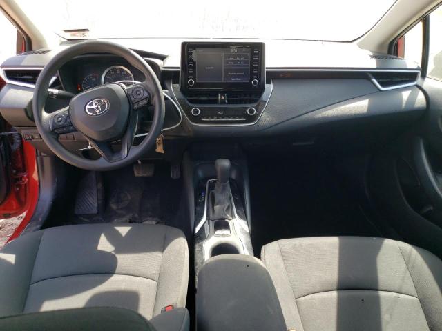 2020 TOYOTA COROLLA LE - 5YFEPRAE0LP102697