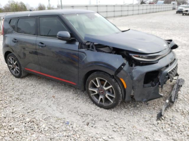 2020 KIA SOUL GT-LI - KNDJ53AF7L7055891