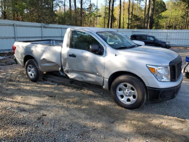 2017 NISSAN TITAN S - 1N6AA1R70HN512330