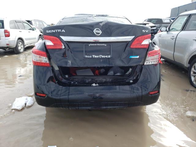 3N1AB7AP4EY310820 Nissan SENTRA S