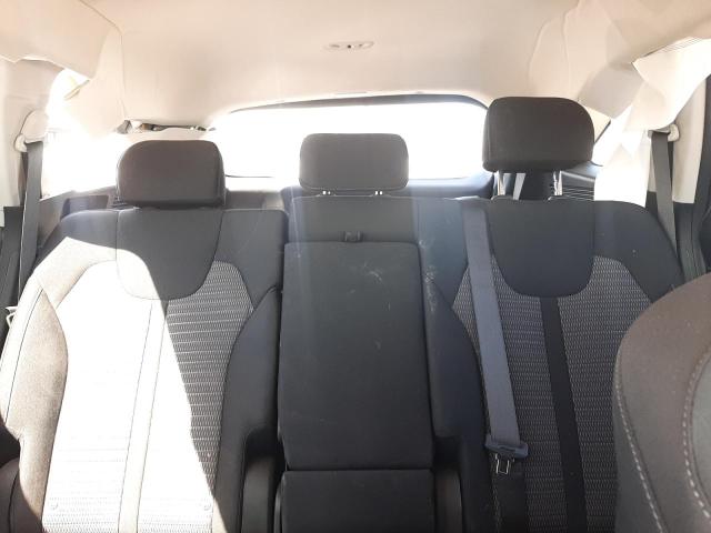 5XYRG4LC9PG177621 KIA SORENTO LX