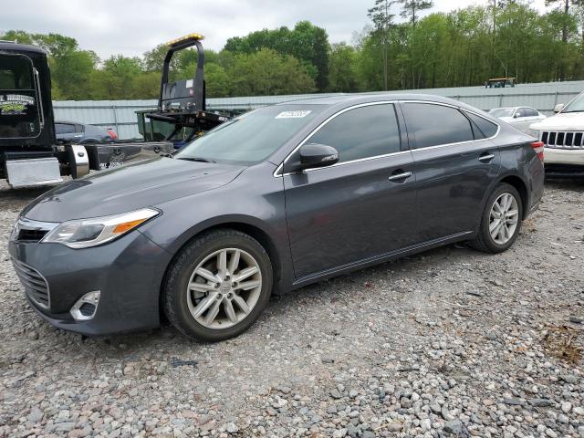 2013 Toyota Avalon Base