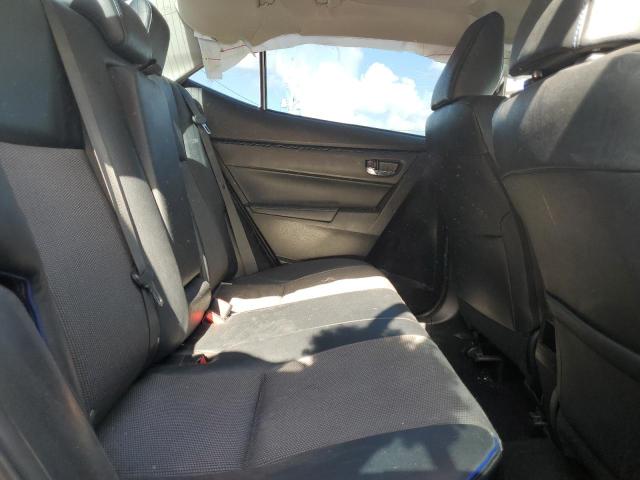 2019 TOYOTA COROLLA L - 5YFBURHE5KP872071