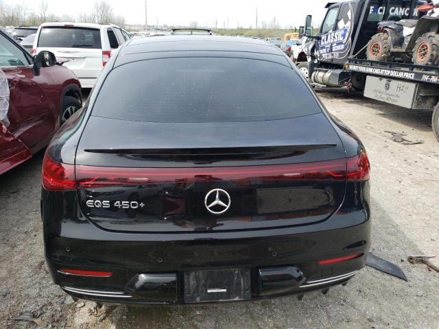 2022 MERCEDES-BENZ EQS SEDAN W1KCG2DB7NA004974