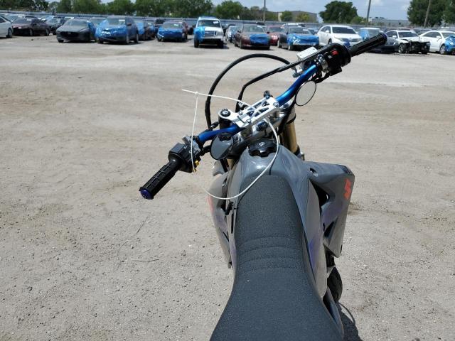 2020 SUZUKI DR-Z400 SM - JS1SK44A4L7101402