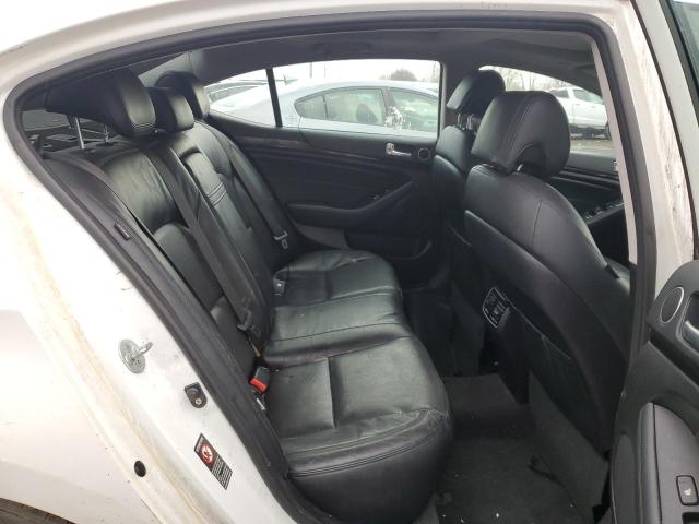 2016 KIA CADENZA LU - KNALN4D79G5208837