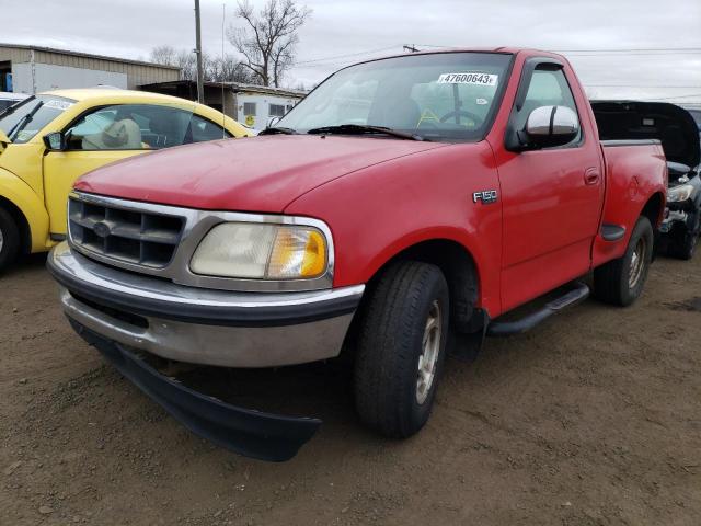 1997 Ford F-150 