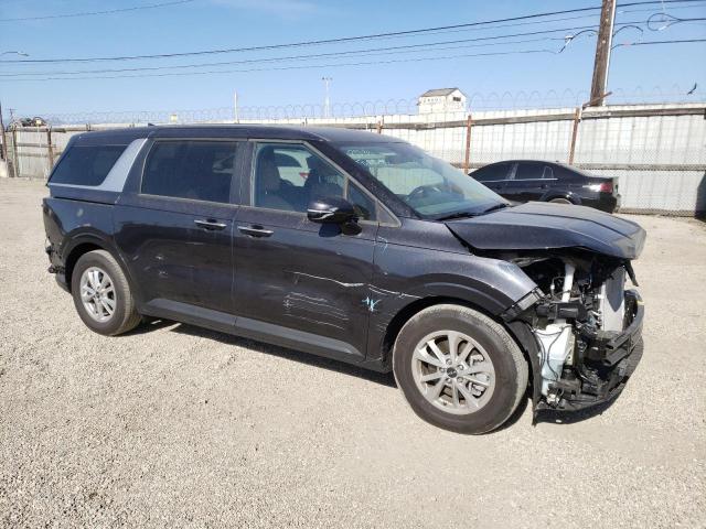 KNDNB4H30N6158431 KIA Carnival Lx