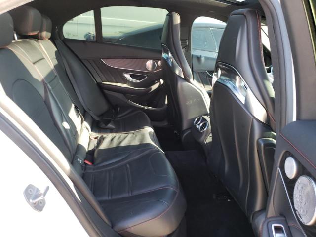 55SWF6EB6HU220339 Mercedes-Benz C 43 4matic Amg
